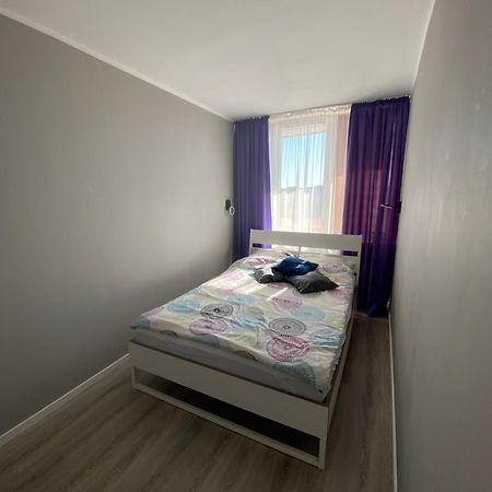 Apartament Costera Apartament Gdańsk Zewnętrze zdjęcie