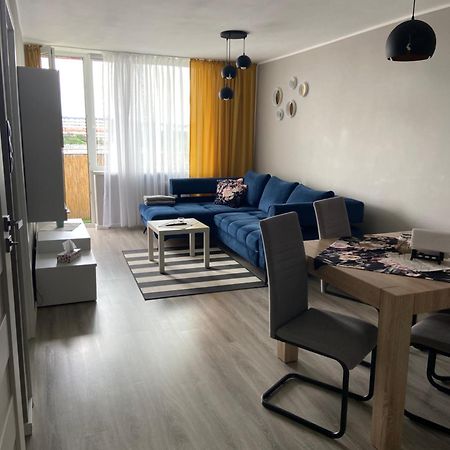 Apartament Costera Apartament Gdańsk Zewnętrze zdjęcie