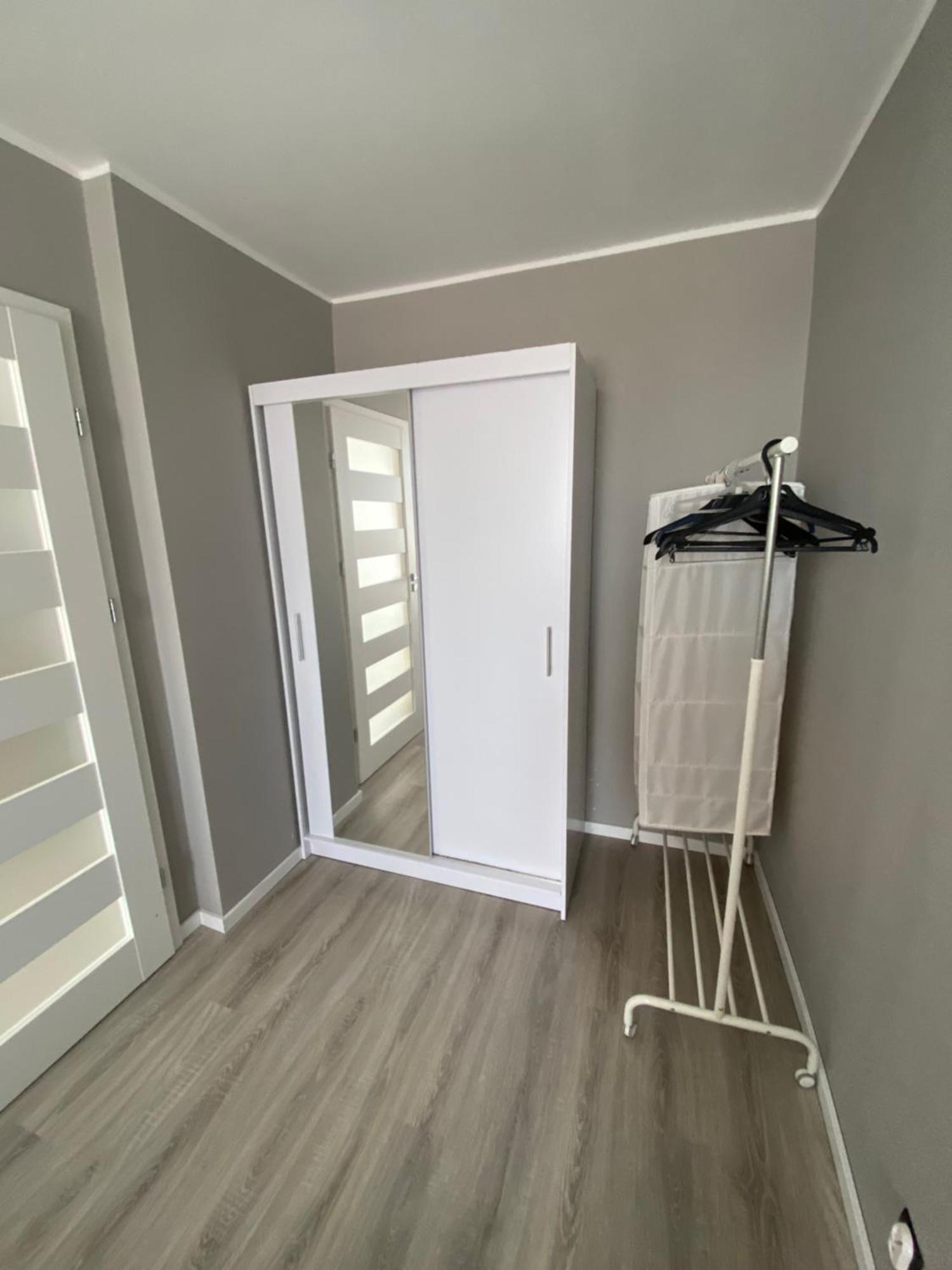 Apartament Costera Apartament Gdańsk Zewnętrze zdjęcie