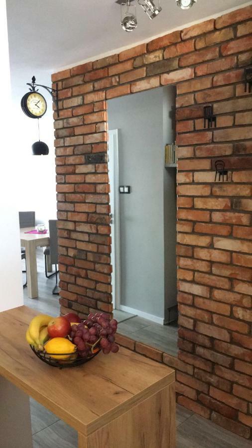 Apartament Costera Apartament Gdańsk Zewnętrze zdjęcie