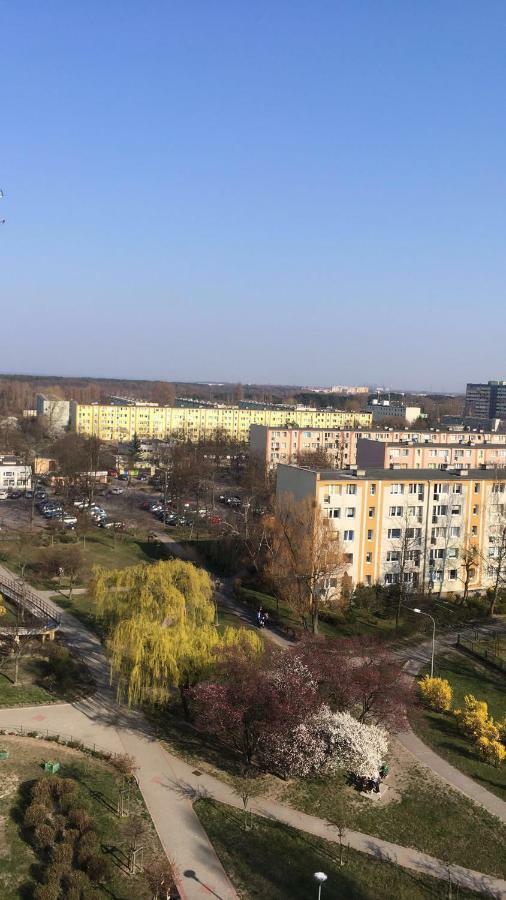 Apartament Costera Apartament Gdańsk Zewnętrze zdjęcie